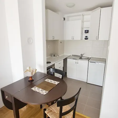 Apartman Centar * 巴尼西卢卡