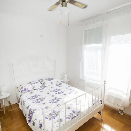Apartman Centar 公寓 *