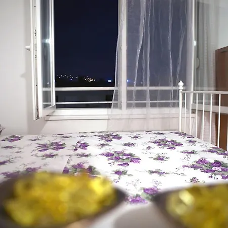 Apartman Centar *