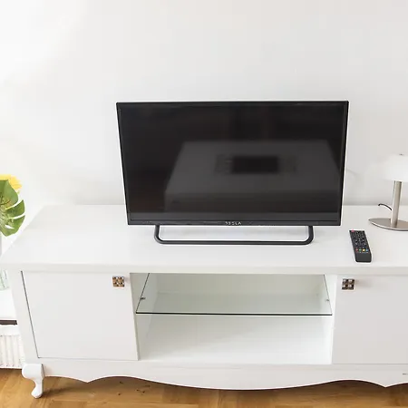 Apartman Centar