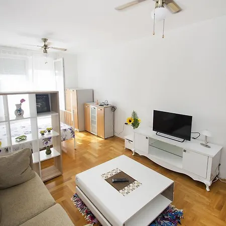 Apartman Centar 公寓 巴尼西卢卡