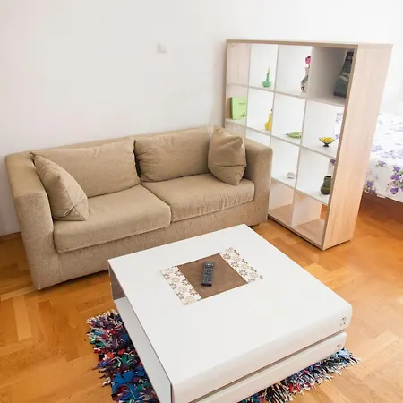 Apartman Centar