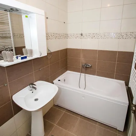 Apartman Centar 巴尼西卢卡