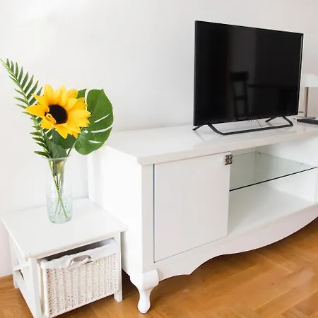 Apartman Centar 公寓 *
