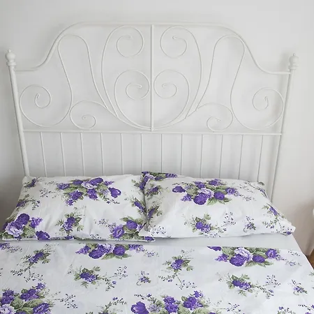 Apartman Centar Apartment *