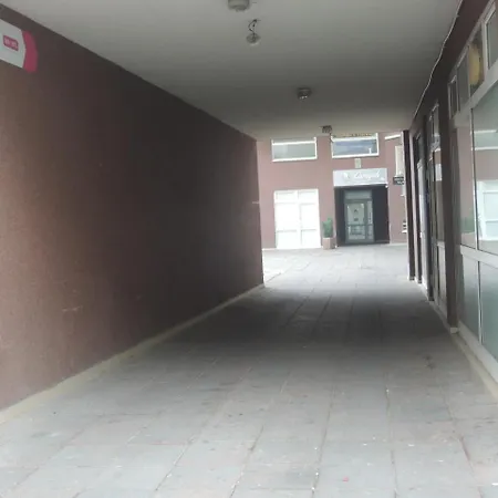 公寓 Apartman Centar 巴尼西卢卡