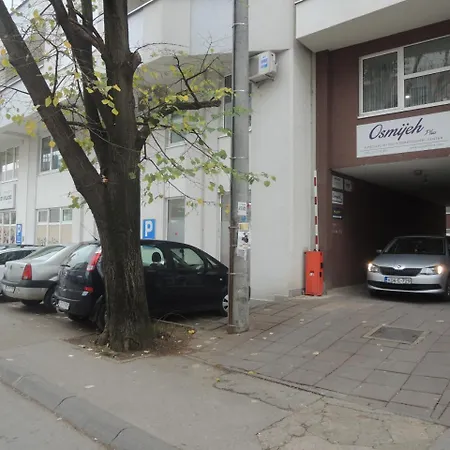 Apartman Centar Apartment Banja Luka