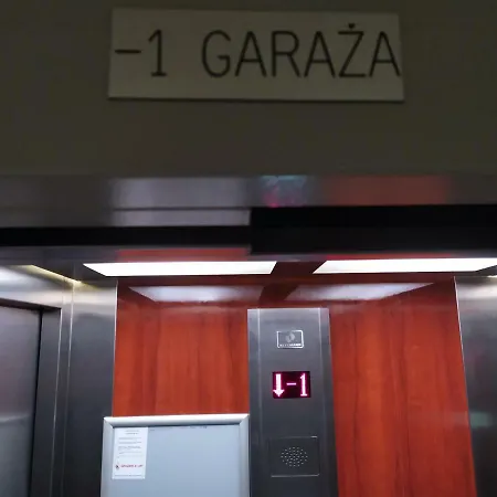 Apartman Centar * 巴尼西卢卡